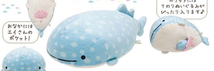 whale